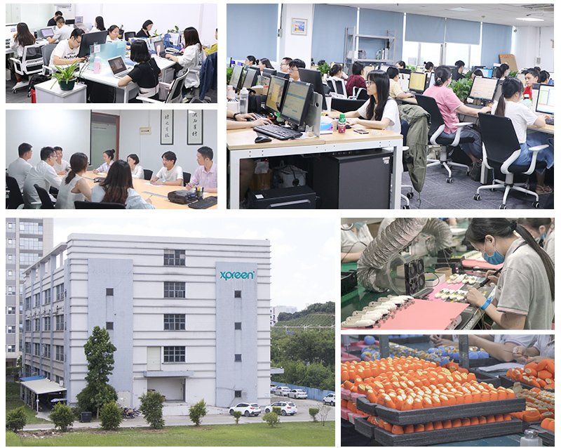Manufacturing Center