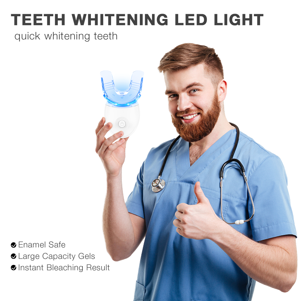 Teeth Whitening Kit 6
