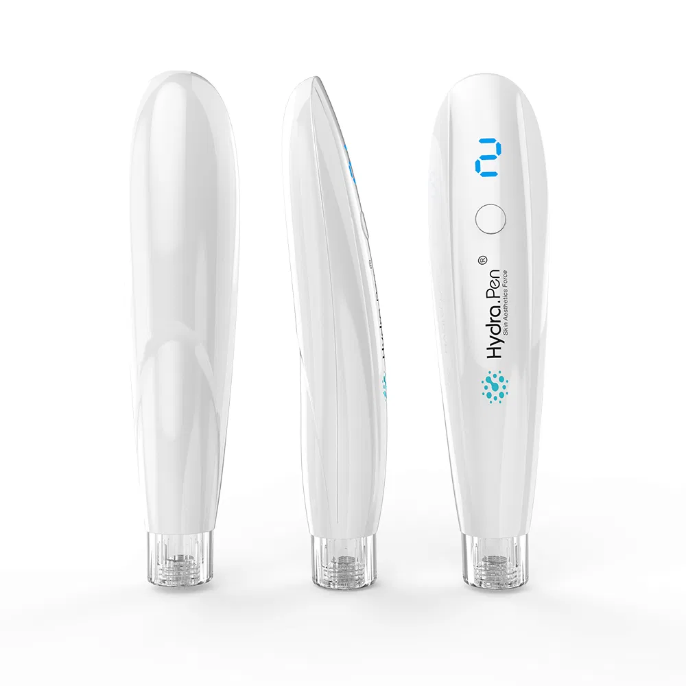 Professional Hydra Pen for Advanced Skin Rejuvenation and Hydration