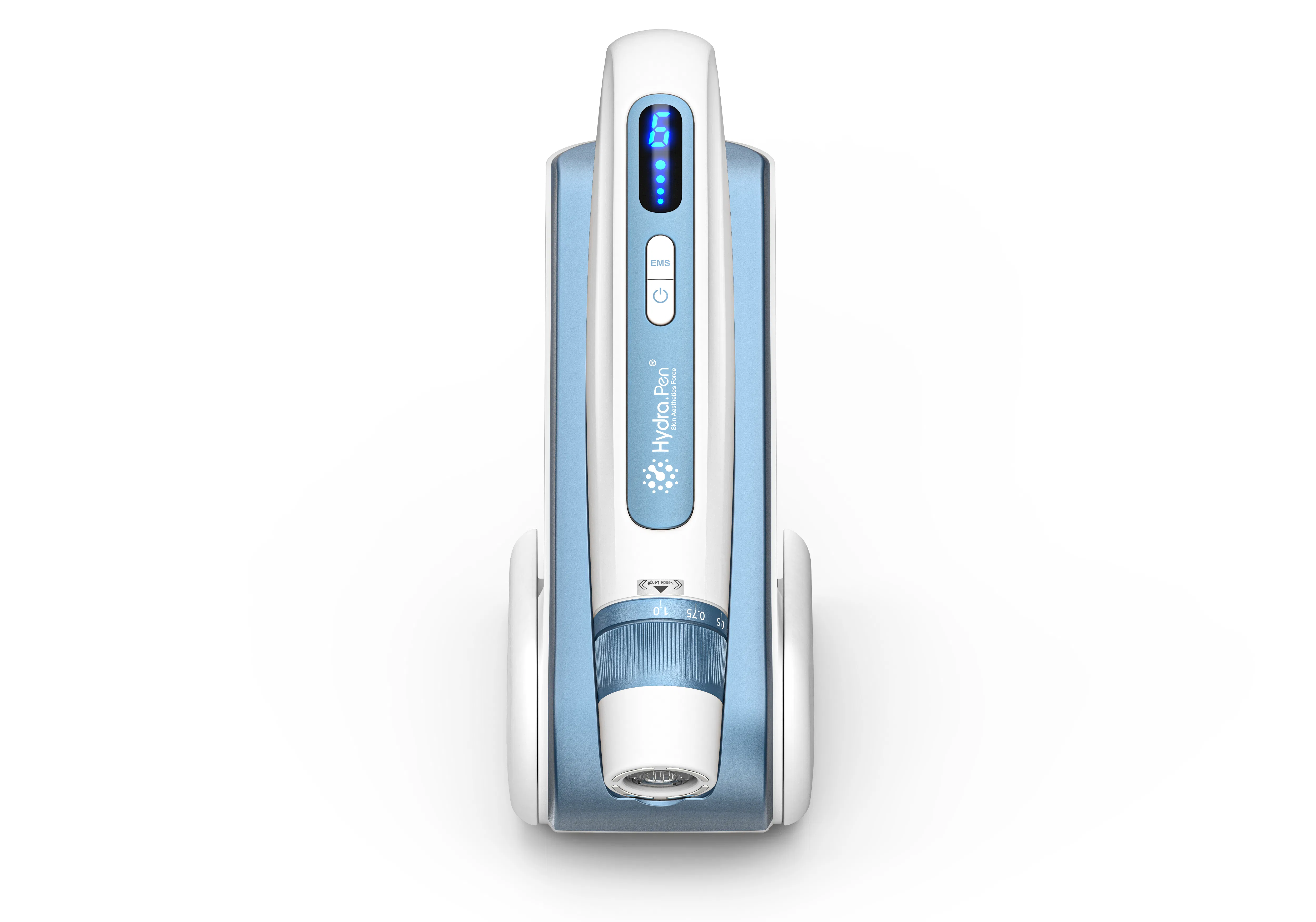 Advanced Hydra Pen H5: Essential Tool for Beauty Professionals