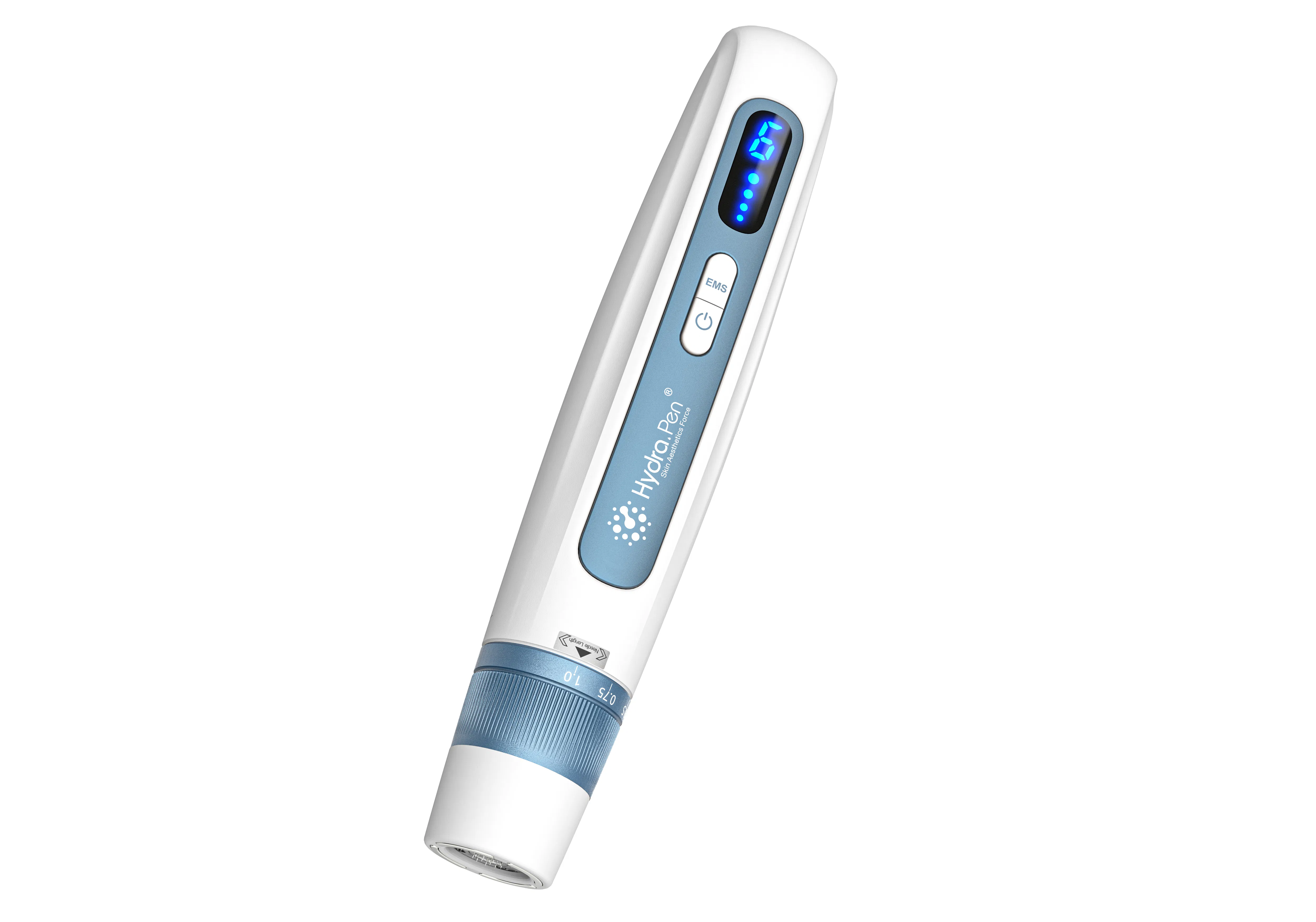Advanced Hydra Pen H5: Essential Tool for Beauty Professionals
