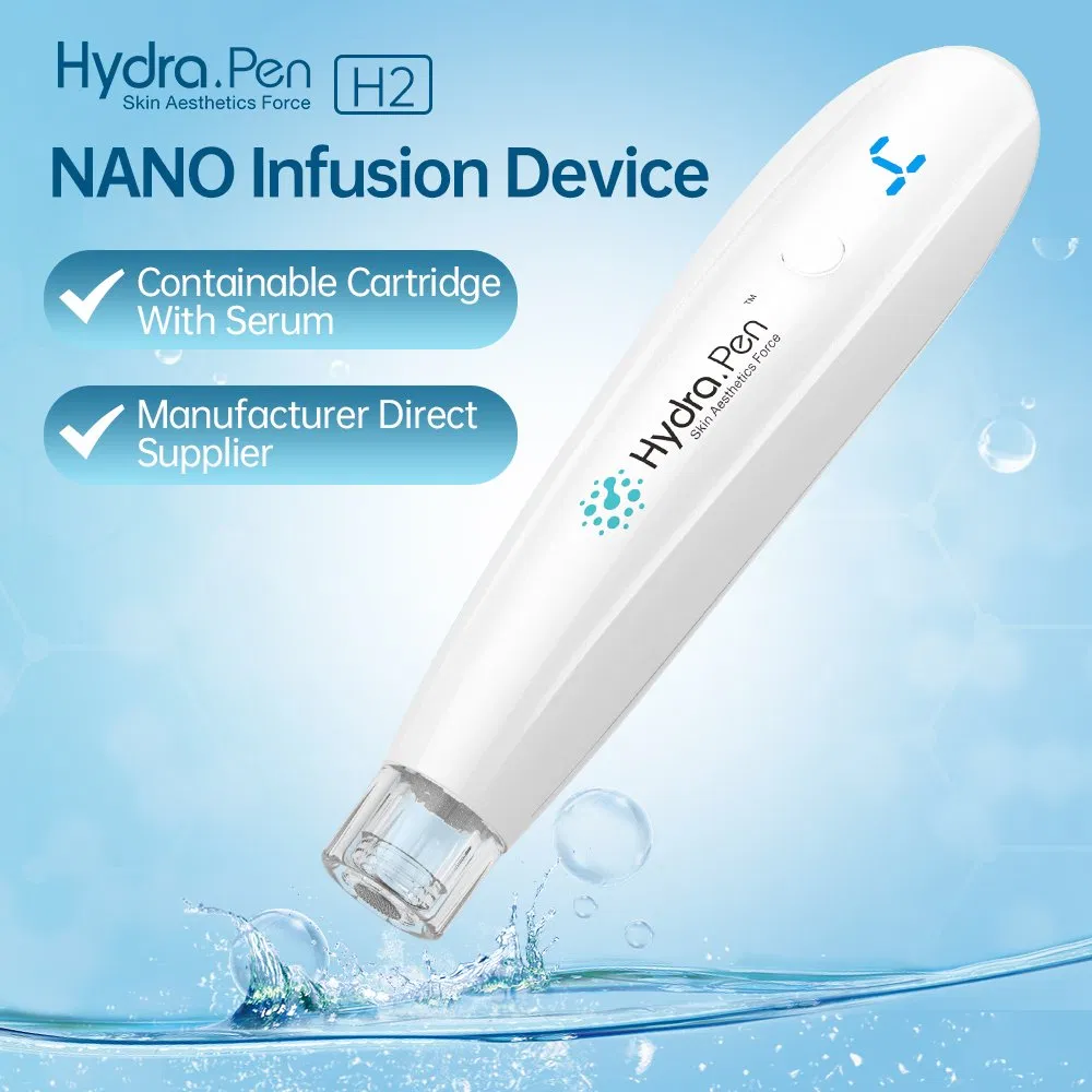 Hydra Pen H2