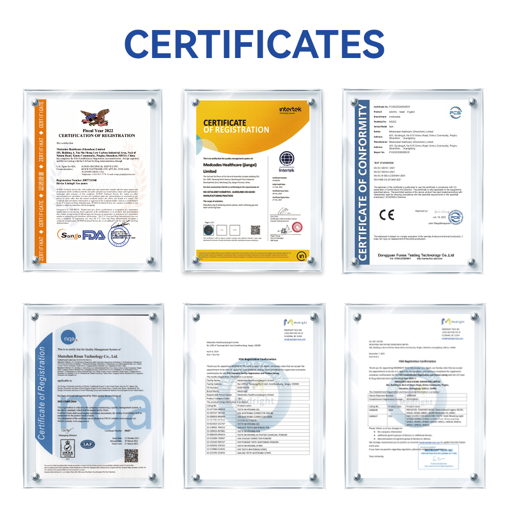 Certificate 6