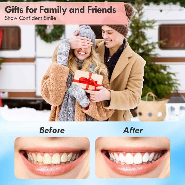 Teeth Cleaning Kit