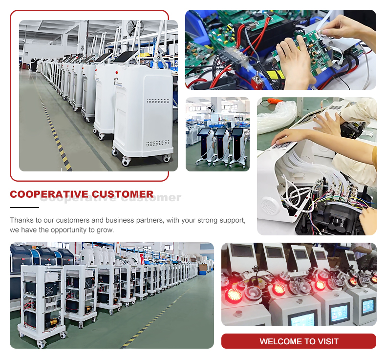 Manufacturing