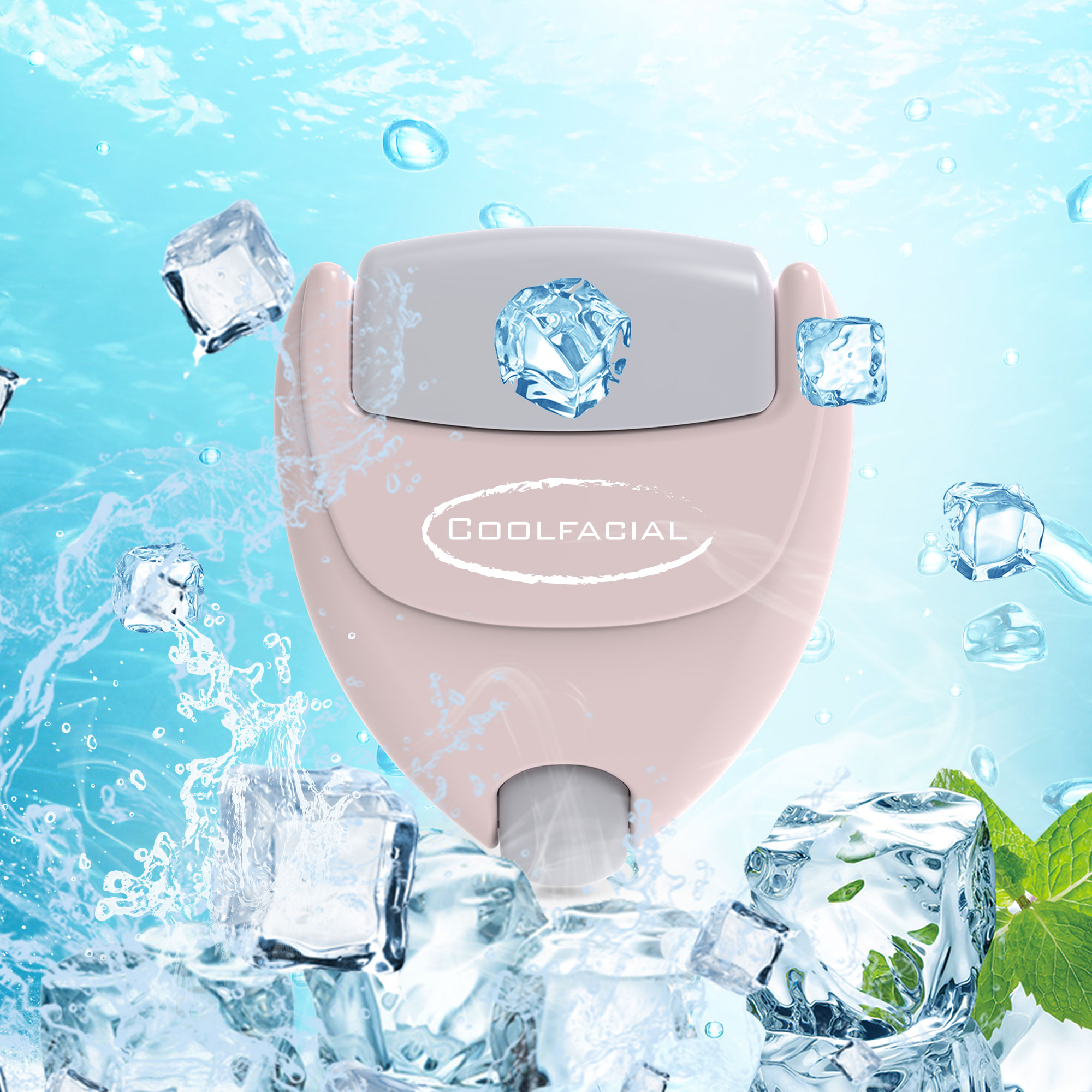 Q5 Ice Roller