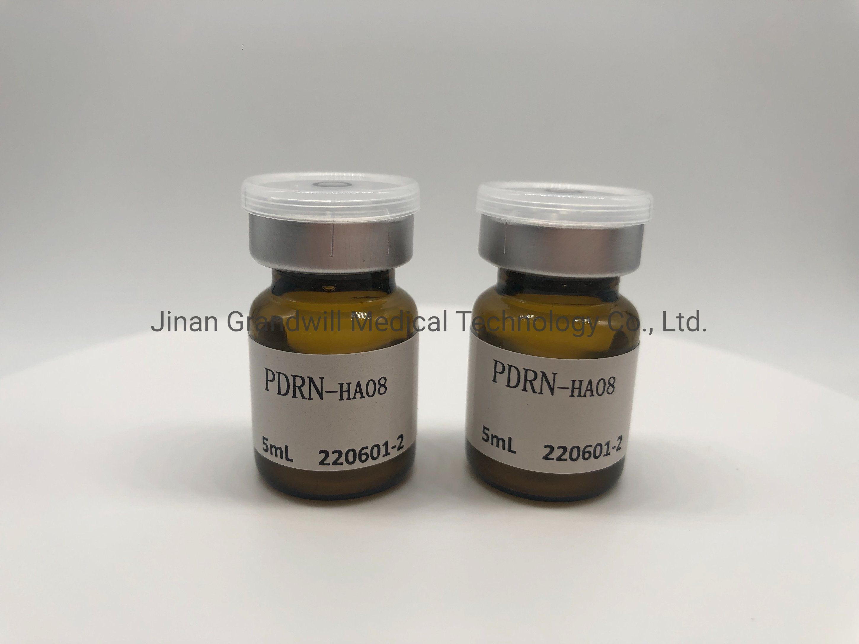 Mesotherapy Solution Loss Weight Body Slimming Solution Pdrn Skin Booster