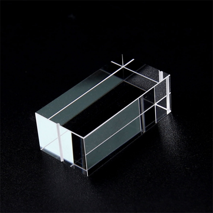 Sapphire Block 7