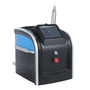 Fast Delivery Portable Mini Pico Second Laser Picosecond Tattoo Removal Machines
