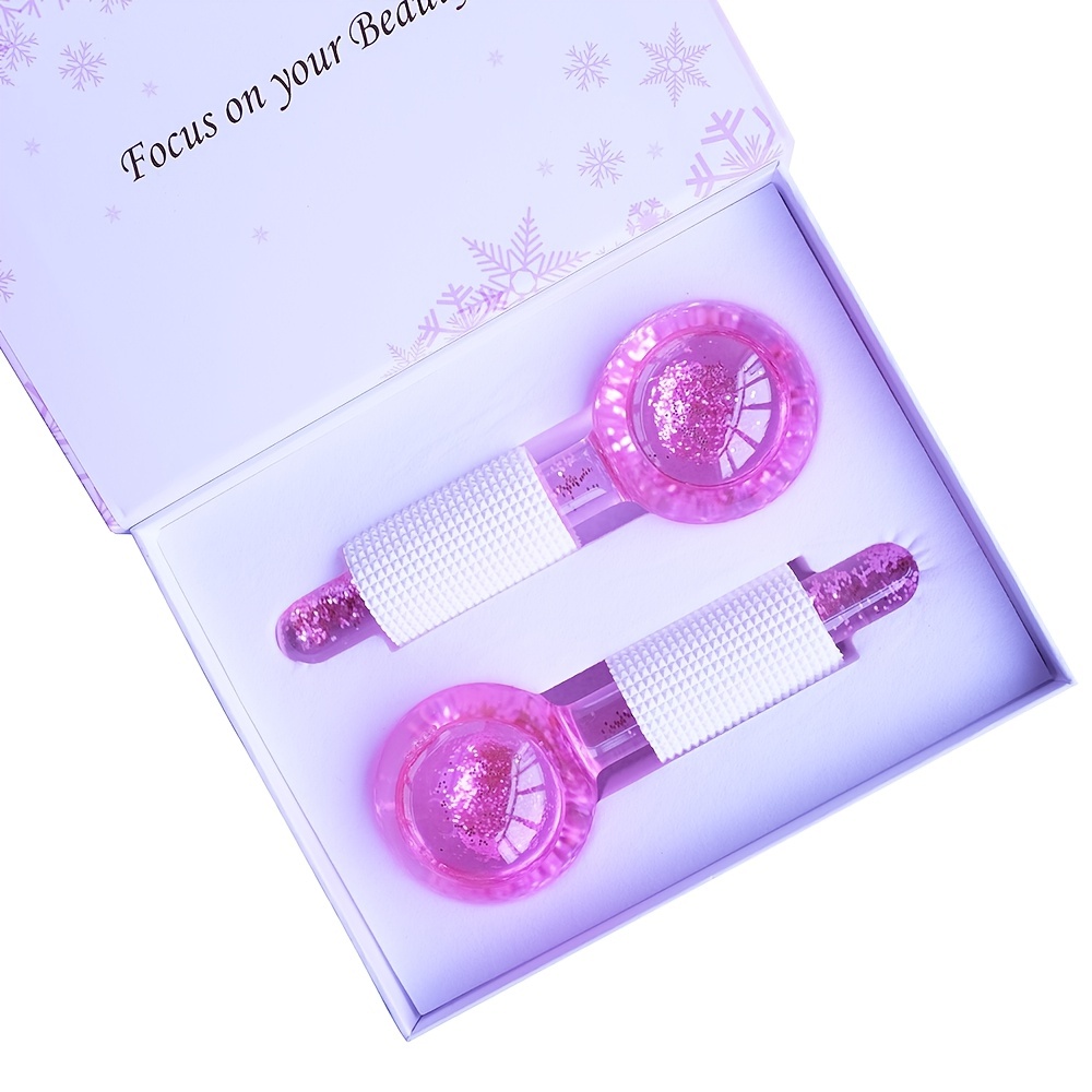 Ice Roller Scene