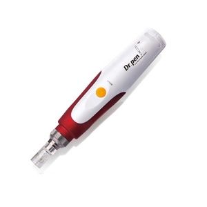 Derma Rolling System Professional N2 Derma Pen Electric Derma Pen for Wrinkle Removal Hot Sale Products