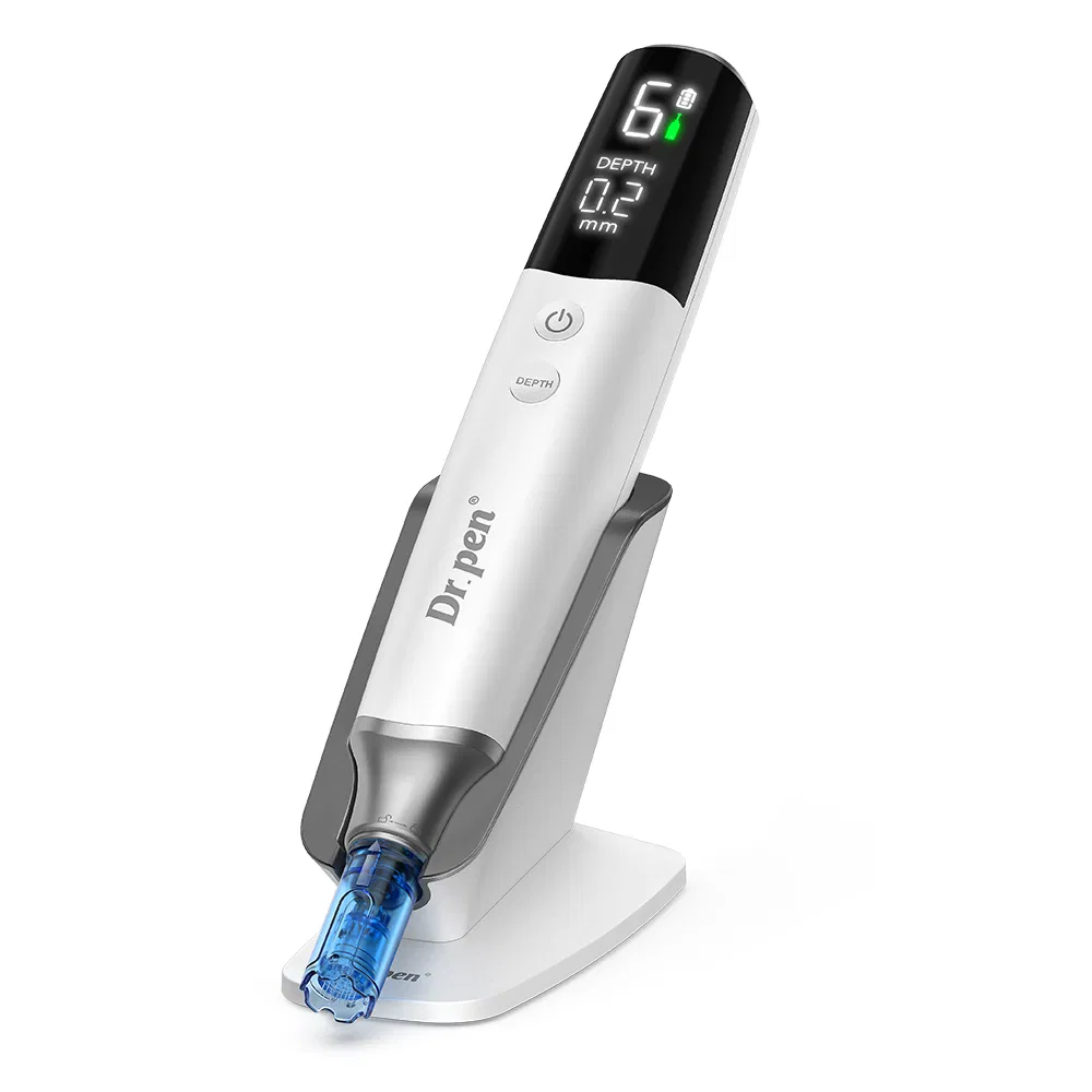 2026 Professional New Arrival Hydra Pen M9 Mesotherapy Serum Applicator Beauty Skin Care Bio Exosome Derma Microneedling Pen for Sales