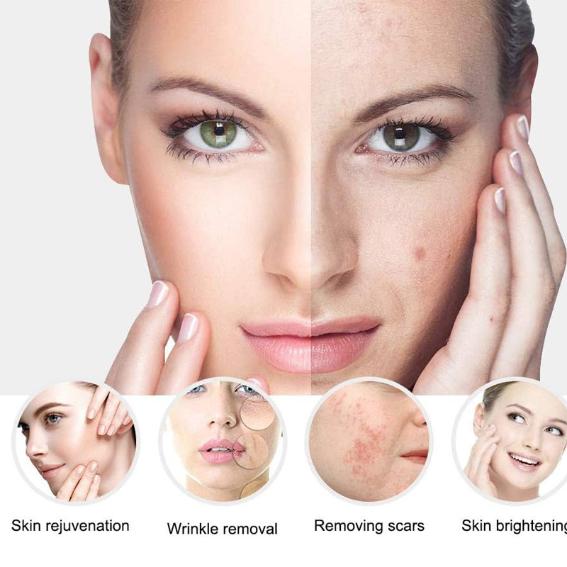 Professional Dr. Pen H2 Hydra Pen for Youthful Skin