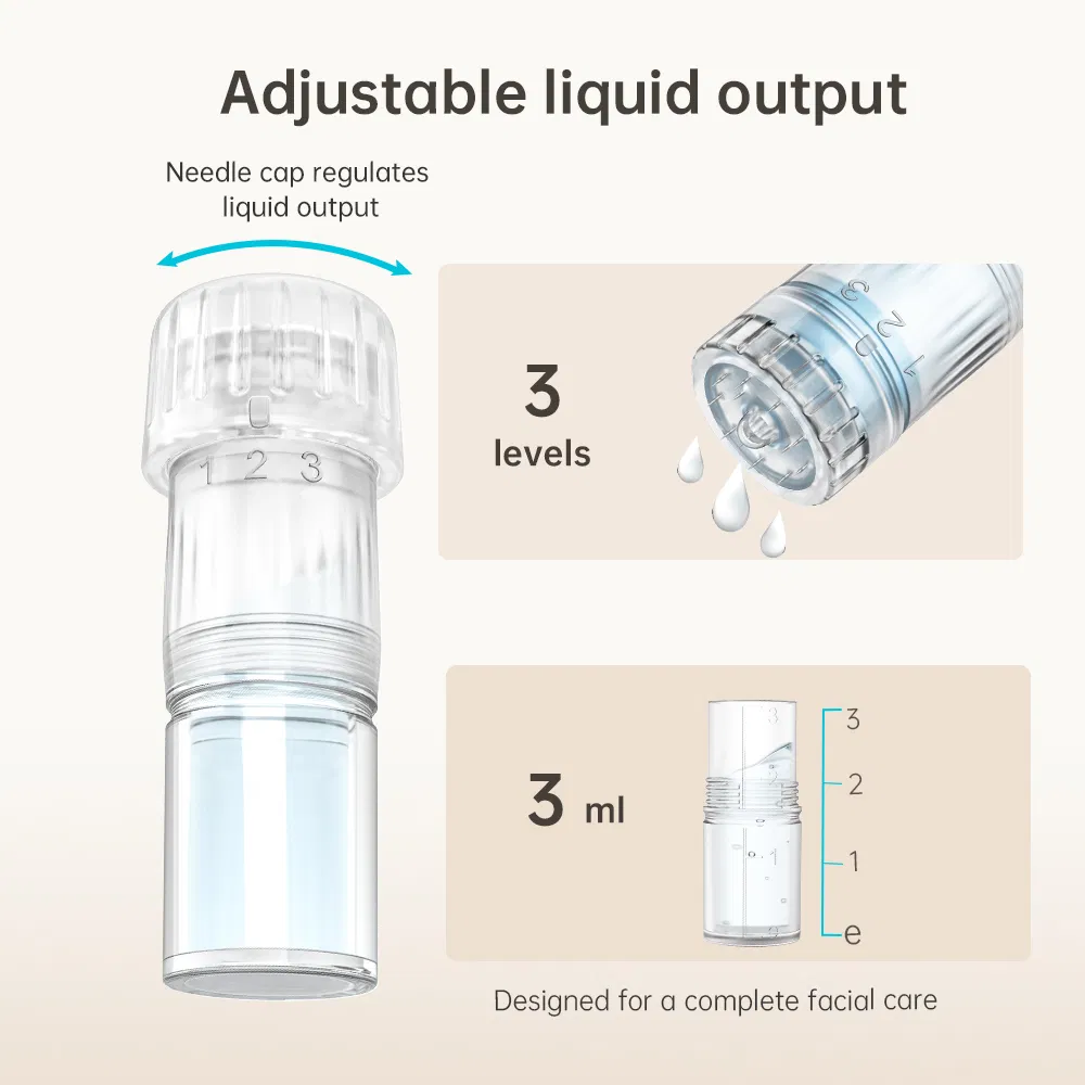 Needle Cartridge