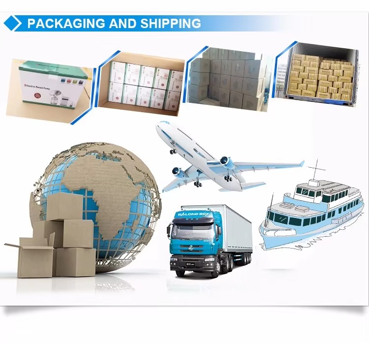Packaging