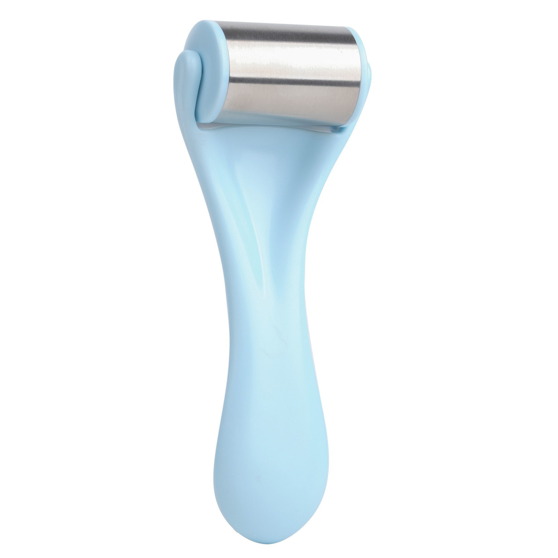 Ice Roller Cooling Brightening Puffiness for Skin Care Face Blue White pink ICE ROLLER RELIEF FACE EYE PUFFINESS DARK CIRCLES