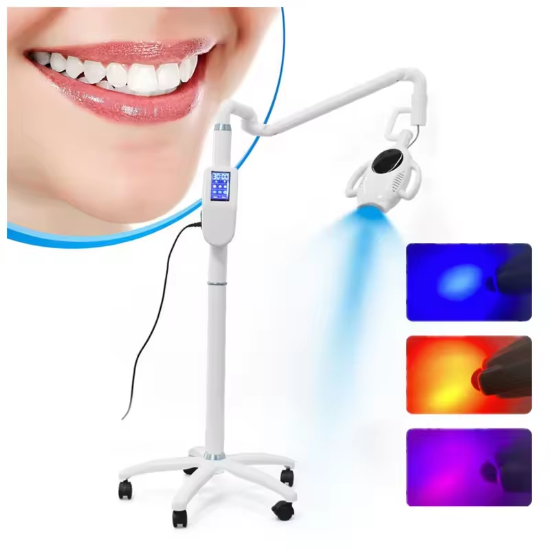 Teeth whitening machine 3