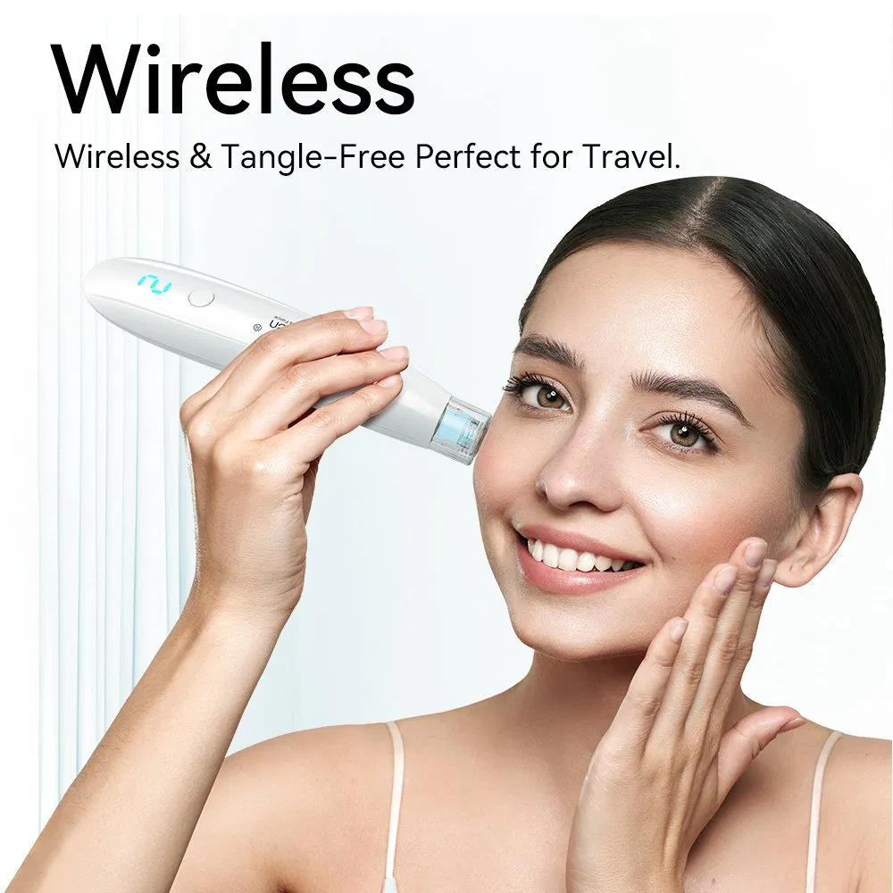 Professional Hydra Pen H2 for Effective Skin Rejuvenation