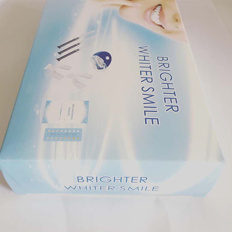 Teeth Whitening Detail