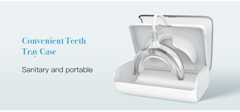 Teeth Whitening Detail