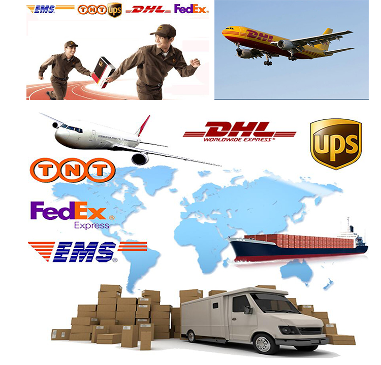 Logistics