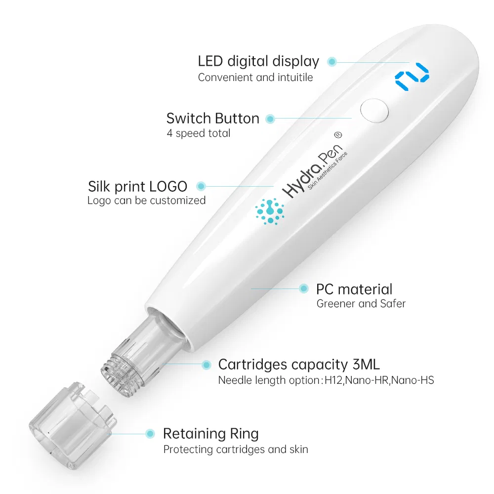 Skin Rejuvenation Tool