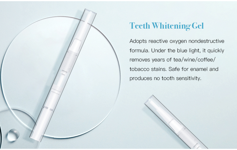 Teeth Whitening Detail