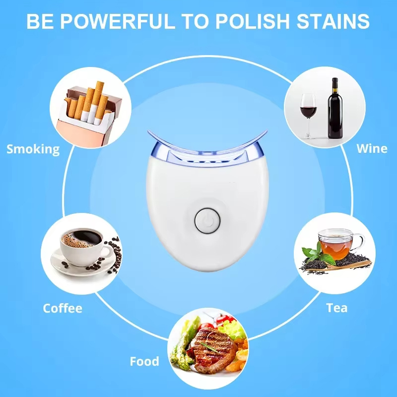 Teeth Whitening Kit 7