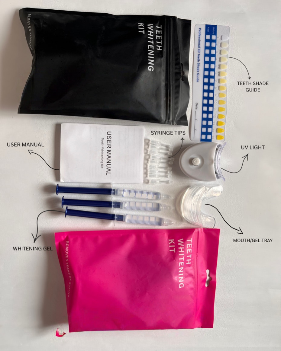 Teeth Whitening Product 1