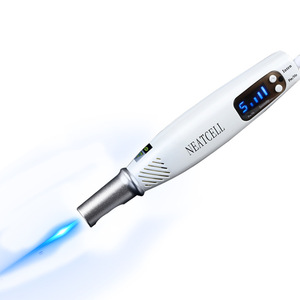 Portable Mini Picosecond Laser Pen for Skin Tag, Scar, and Freckle Removal