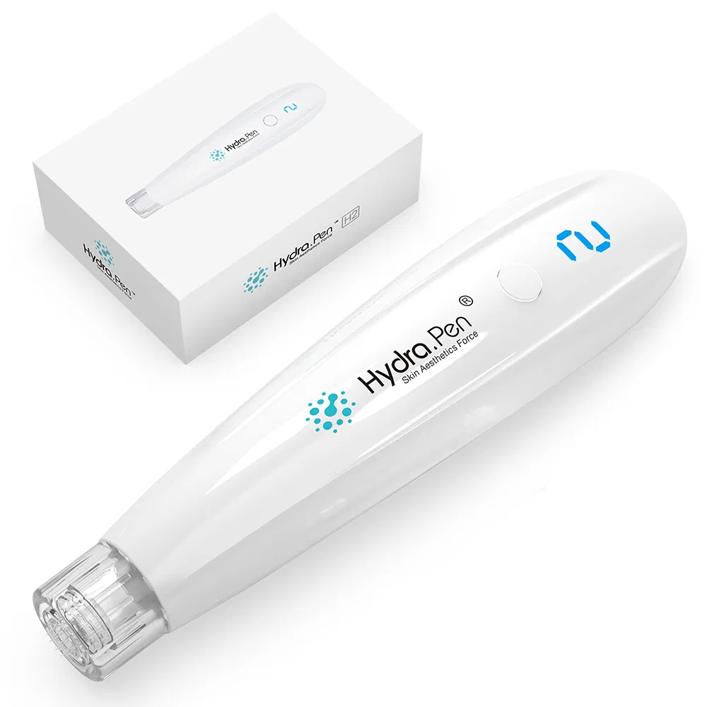 Professional Hydra Pen Microneedle Tool for Youthful Skin