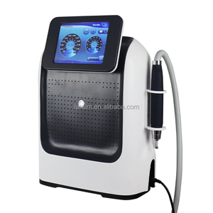 Newest Portable Fractional ND YAG 1200W Picosecond Eyebrow Washing Style Tattoo Removal Freckle Removal Tattoo Removal Machine