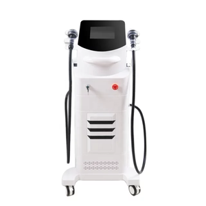80k Ultrasonic Cavitation Body Slimming Machine RF Cellulite Removal 40k Vacuum Cavitation Beauty Salon Weight Loss Equipment