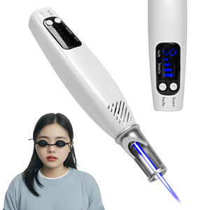 Picosecond Laser Pen Remove Black Spots Electric Blue Light Spot Remove Laser Pen