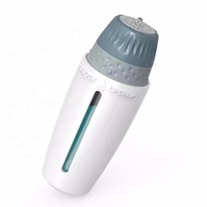 5ml Capacity Adjustable Length Microneedle Hydra Microneedling Serum Professional Derma Needle Cartridge Pen Hydra Derma Stamp