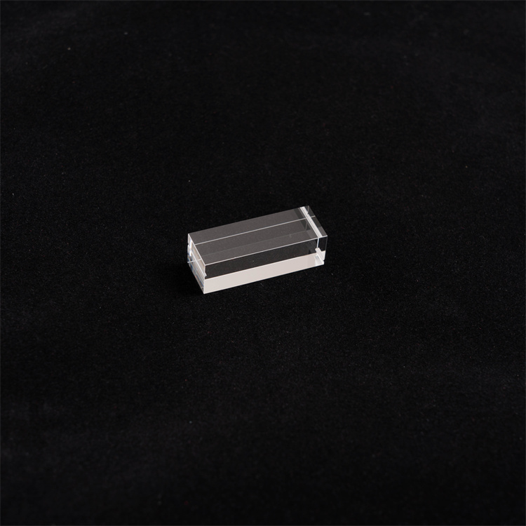 Sapphire Block 4