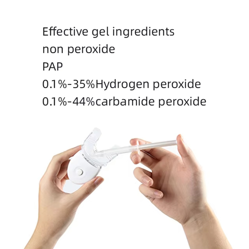 Teeth Whitening Kit 5