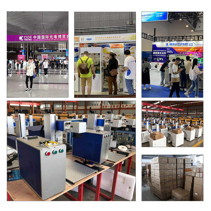 Kindlelaser Mini Laser Engraving And Cutting Machine Gold Tempered Glass Marker Stone Laser Engraving MAX JTP MOPA