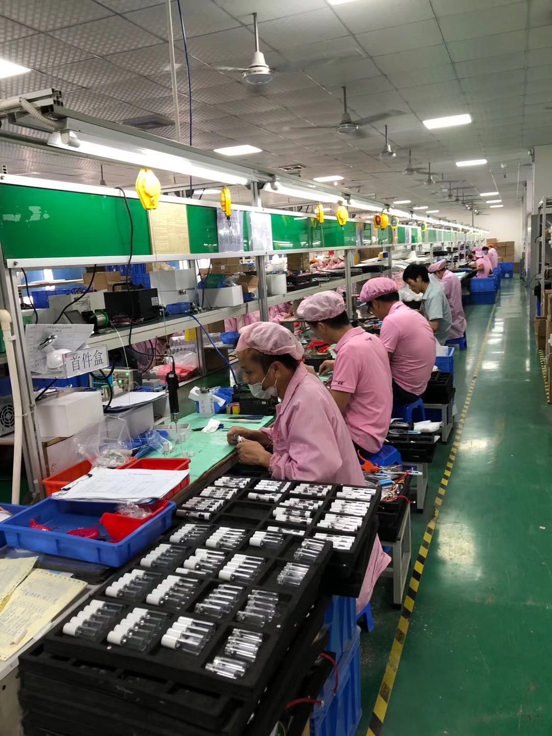 Production Line