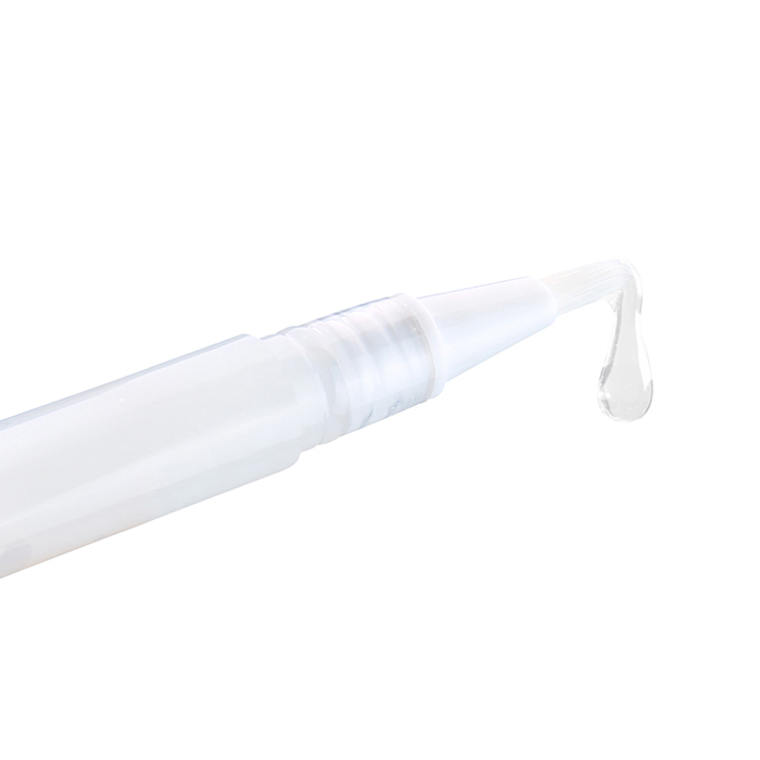 Laser Engraving Private Logo Teeth Whitening Pen HP, CP, PAP Plus Effective Syringe Gel Pen
