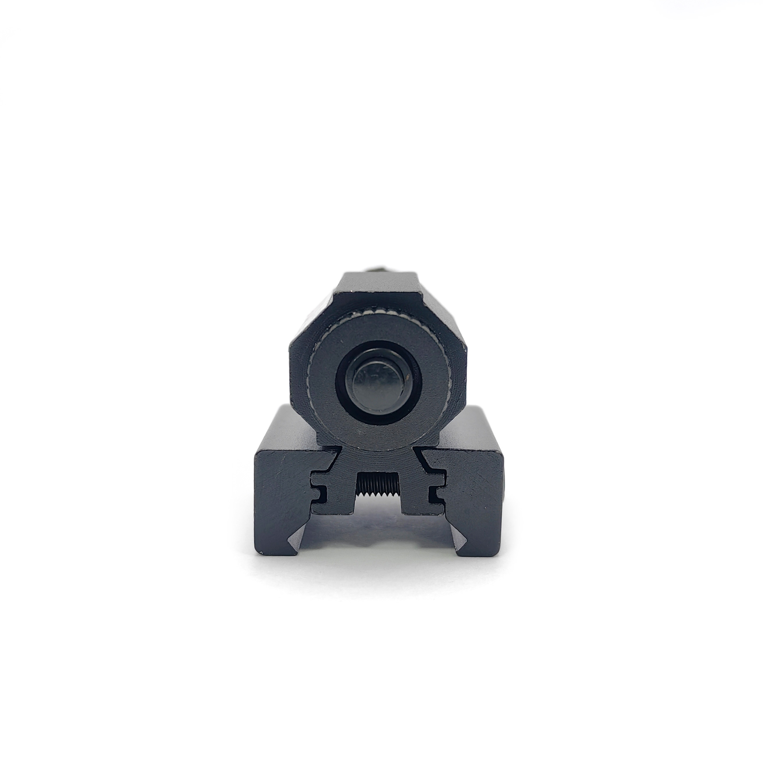 Infrared Laser Sight, Night Vision Sniper Aiming, Adjustable Crosshair, Holographic Scope, Bird Hunting, Shockproof.