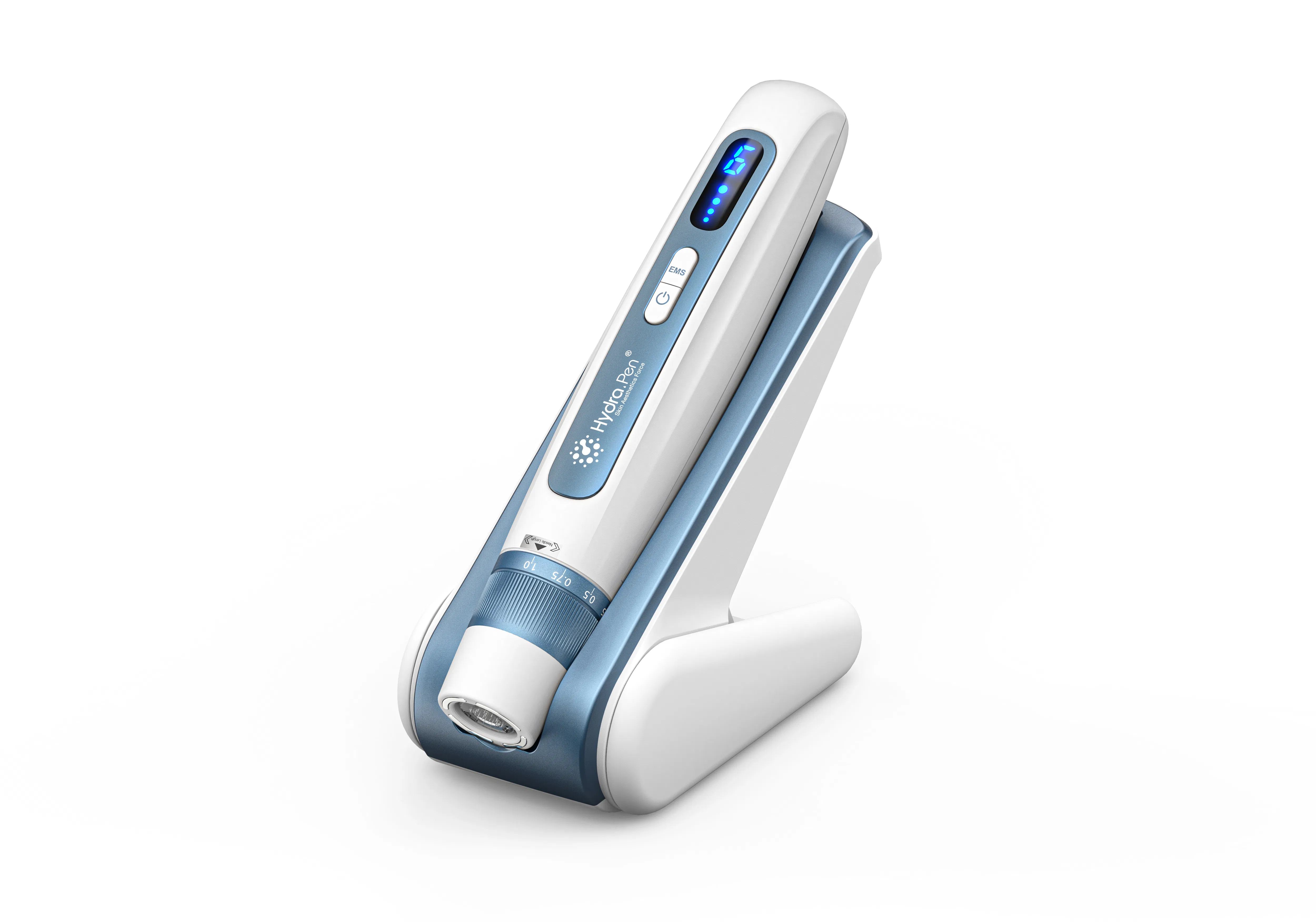 Professional Facial Rejuvenation Equipment with Advanced Hydra Pen H5