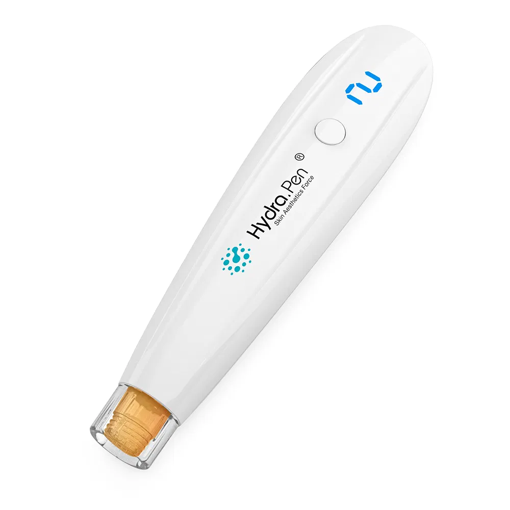 Professional Hydra Pen Microneedle Tool for Youthful Skin