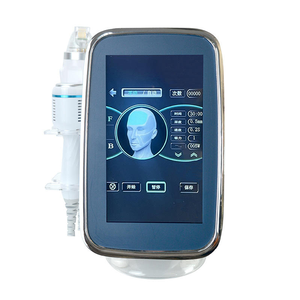 Mini Fractional Micro Needling Cartridge Skin Tightening Wrinkle Removal and Nevus Removal for Face and Body