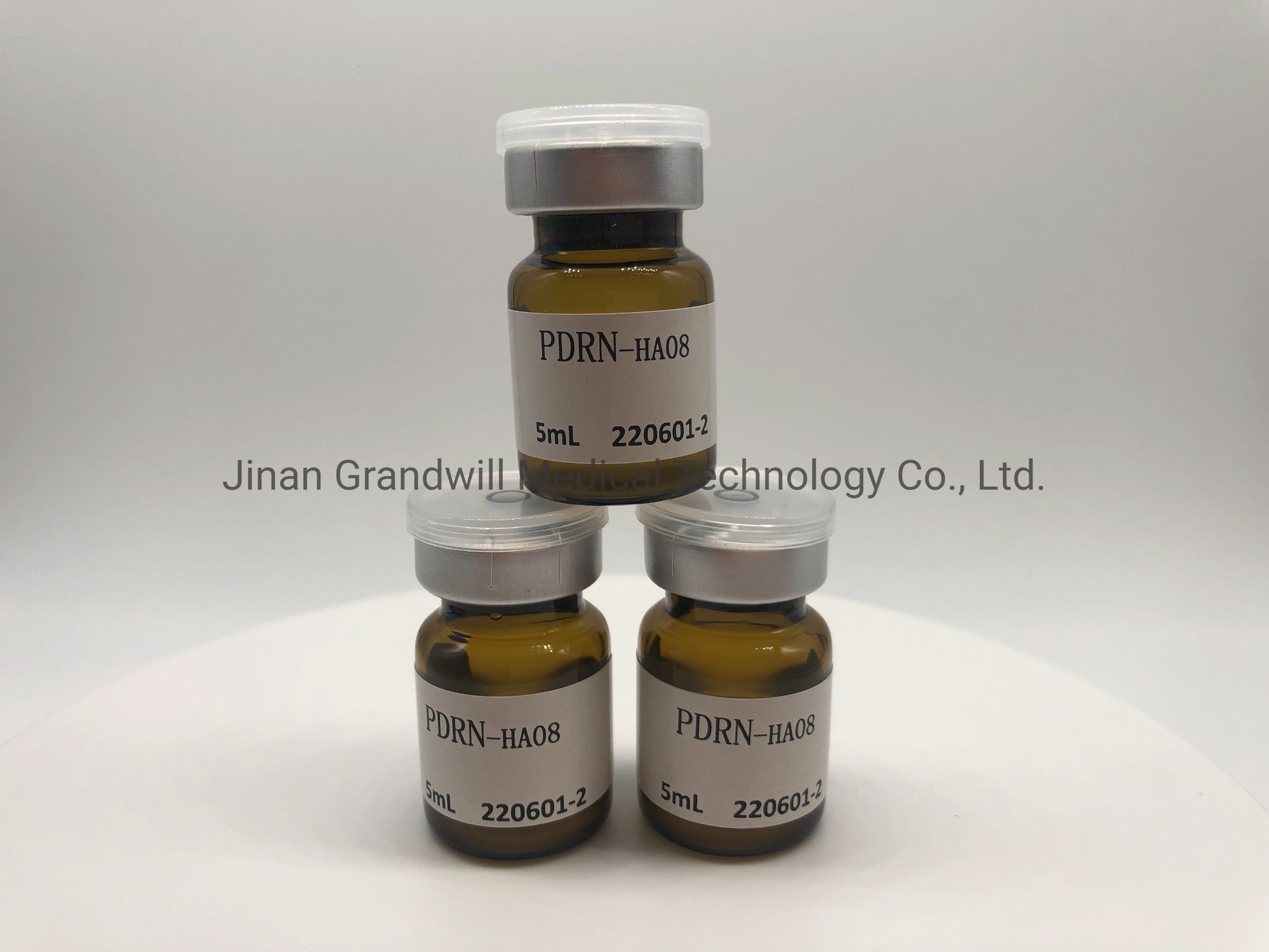 Mesotherapy Solution Loss Weight Body Slimming Solution Pdrn Skin Booster