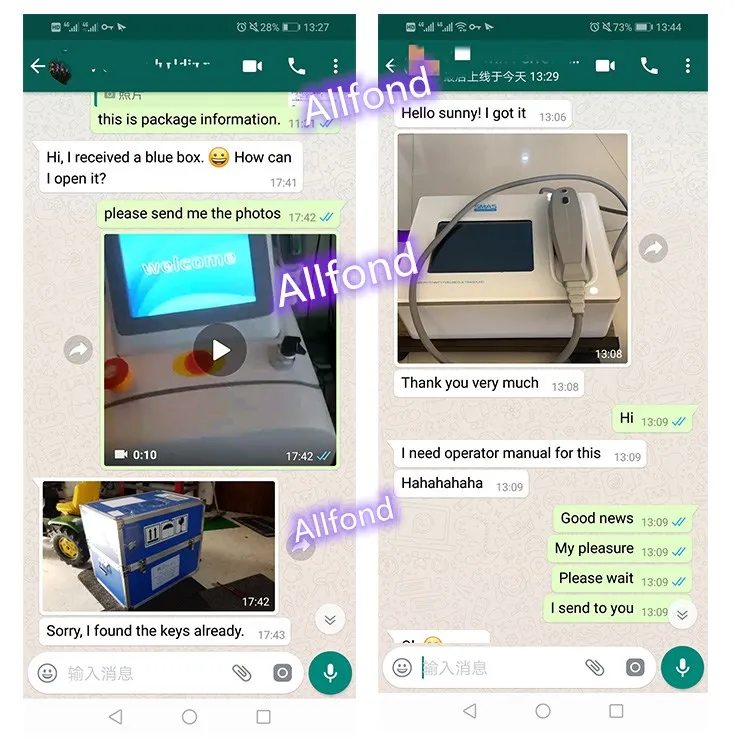 Feedback Review