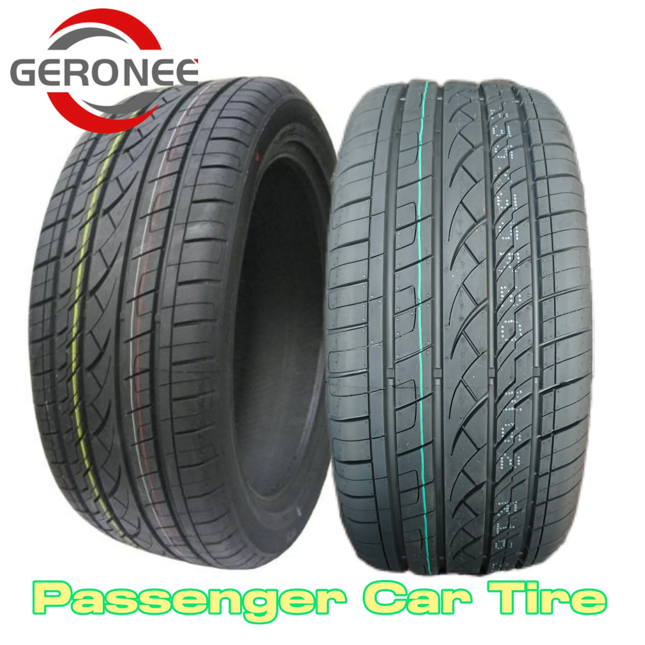 China Kapsen/Mileking//Linglong Radial PCR Car Tubeless Tyre Rt/SUV/at/Mt Llantas Good Quality Wholesale Passenger Tire 195/65r15 205/55r16 Cheap Pneus Price