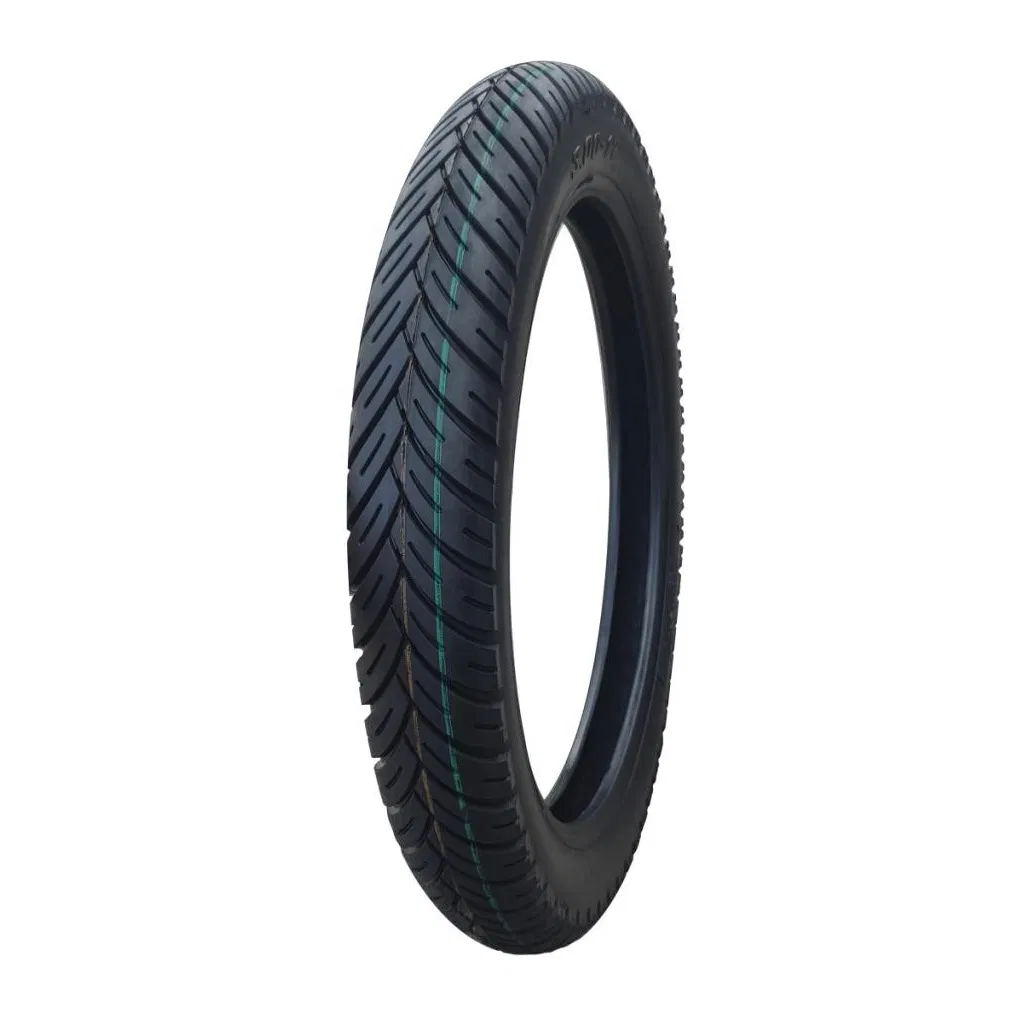 All-Terrain Motorcycle Tires for Adventure Seekers and Road Warriors
