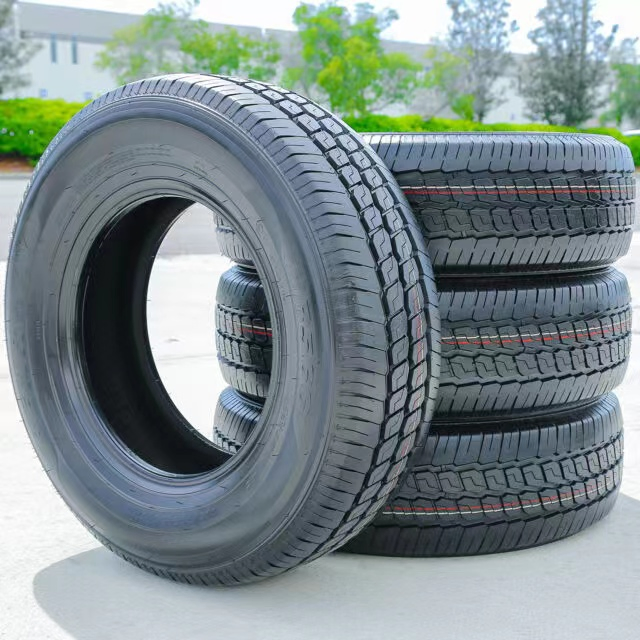 Chinese High Performance PCR Tyre Haida/Bearway Passenger Car Tire All Season Summer Winter 175/70r14 195/65r15 205/55r16 215/55r17 Factory Price