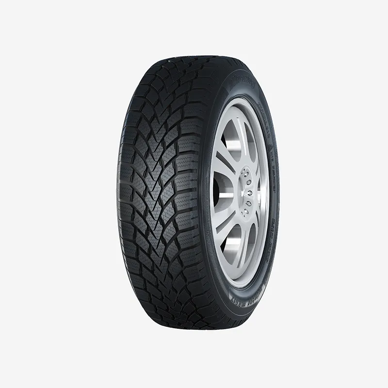 Winter Car Tires